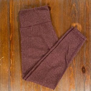 Old Navy Fleece Leggings